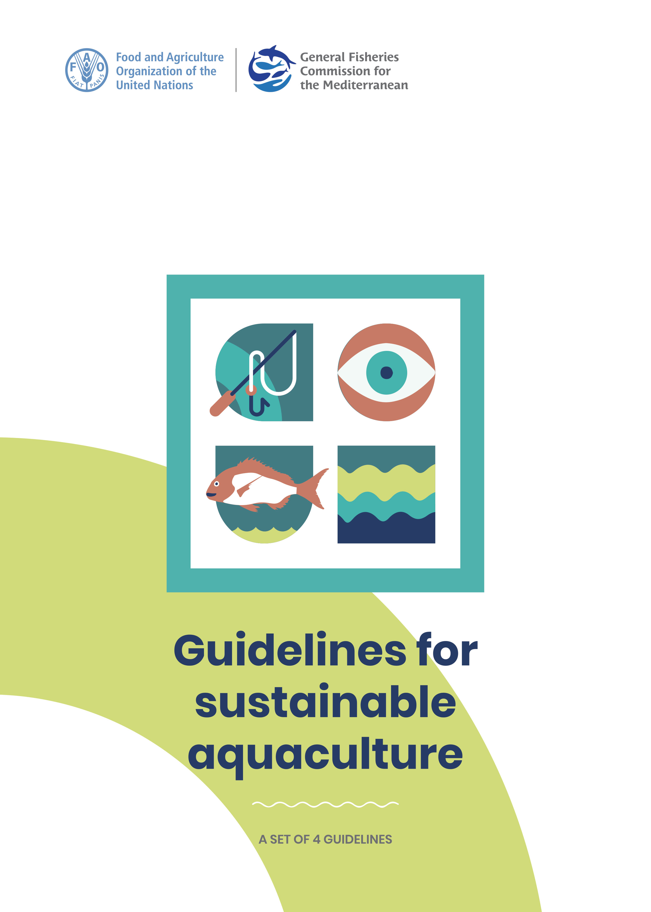 Guidelines for sustainable aquaculture | General Fisheries Commission ...