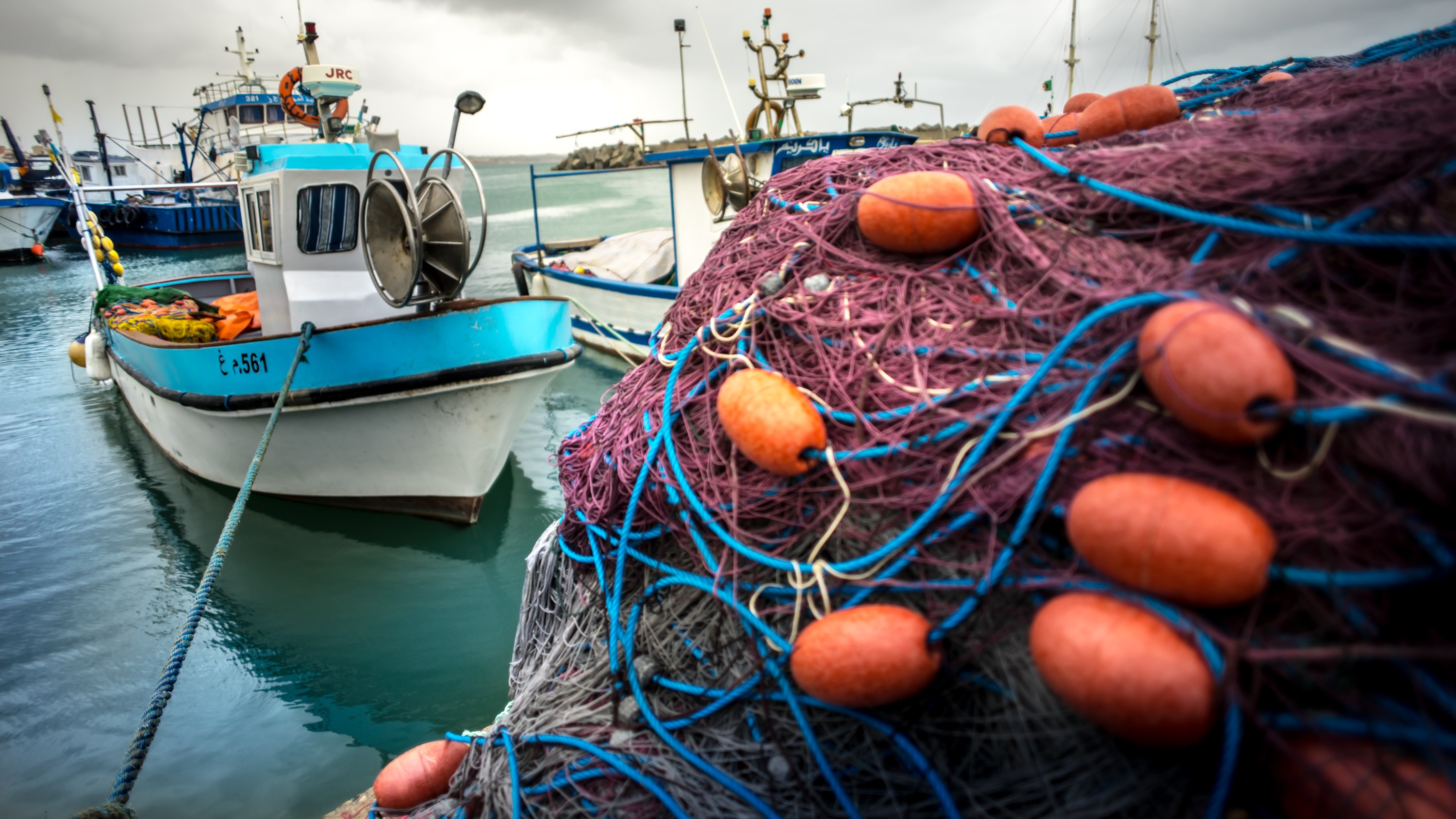 New Mediterranean and Black Sea fishing gear catalogue: a