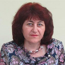 Prof. Dr. Petya Ivanova